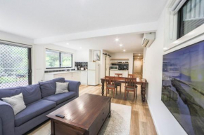 Warburton Trails Accommodation